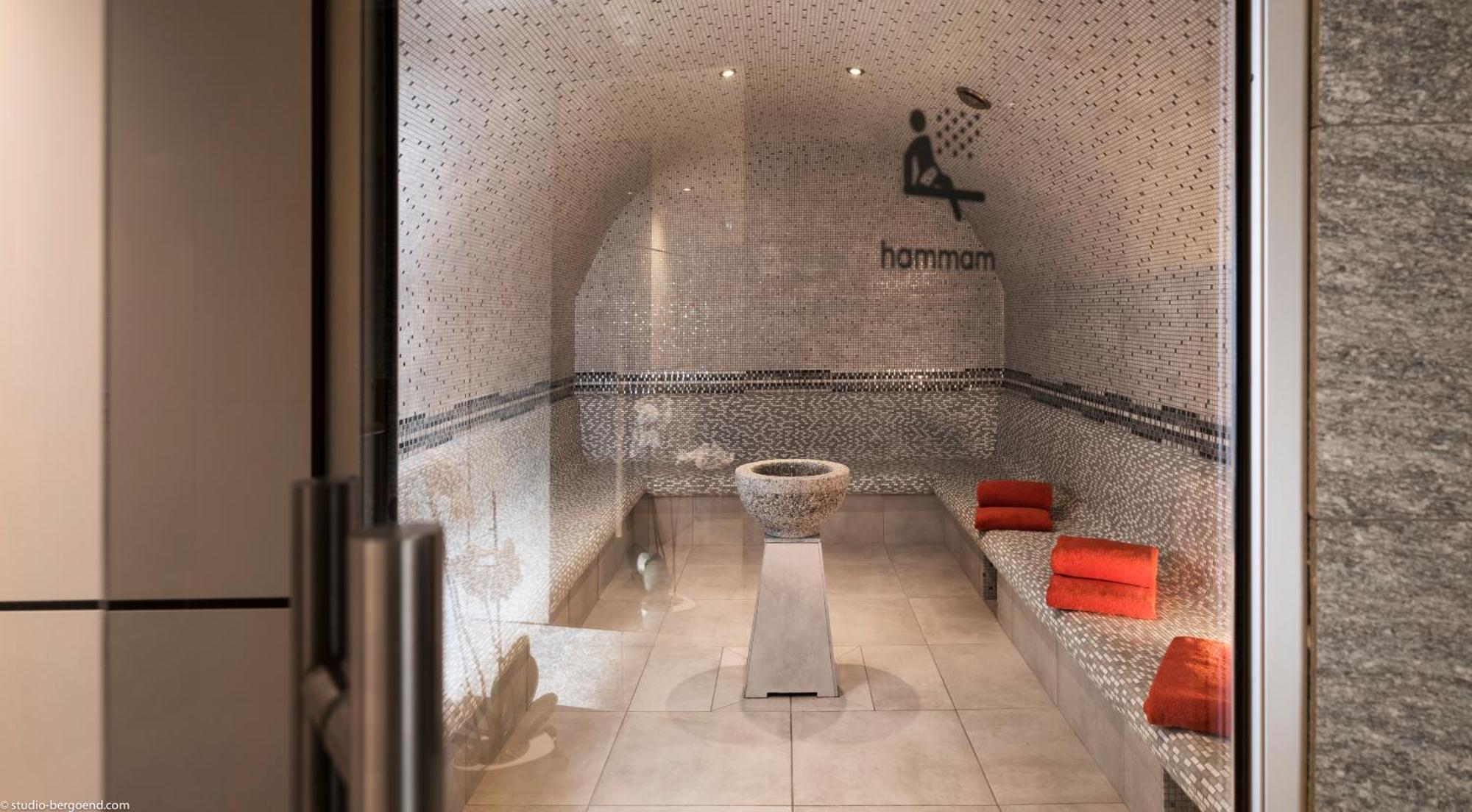 Mgm Hotels & Residences - Residence Le Cristal De Jade Chamonix Bagian luar foto