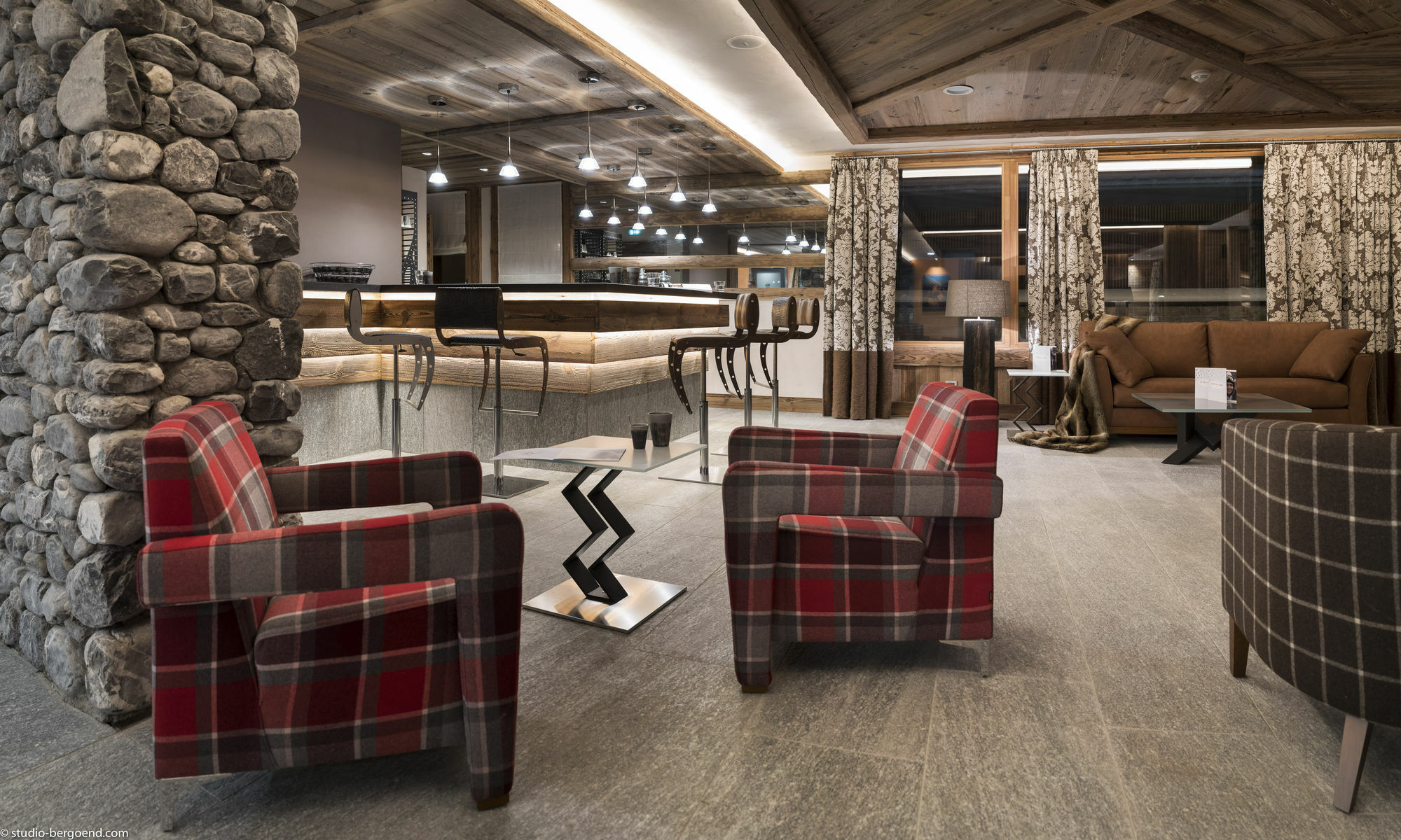 Mgm Hotels & Residences - Residence Le Cristal De Jade Chamonix Bagian luar foto